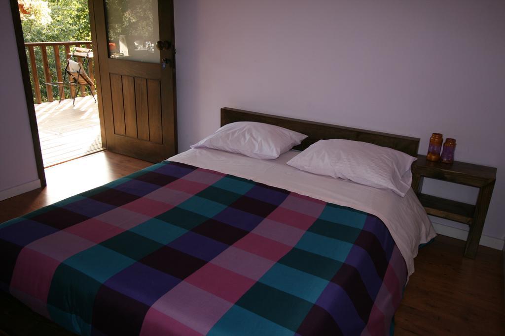 Eco Camping Juncal Hotel Marco de Canavezes Eksteriør billede